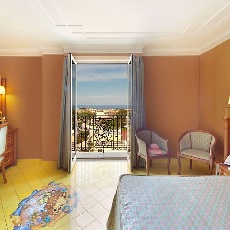 Grand Hotel La Pace (Adults Only) Sant'Agnello Zewnętrze zdjęcie