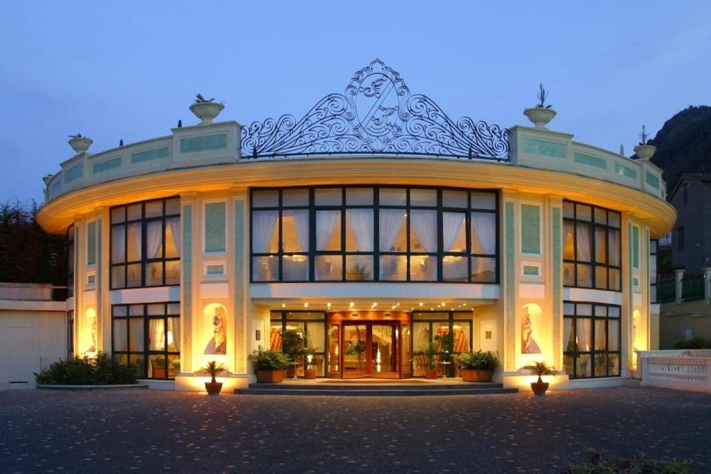 Grand Hotel La Pace (Adults Only) Sant'Agnello Zewnętrze zdjęcie