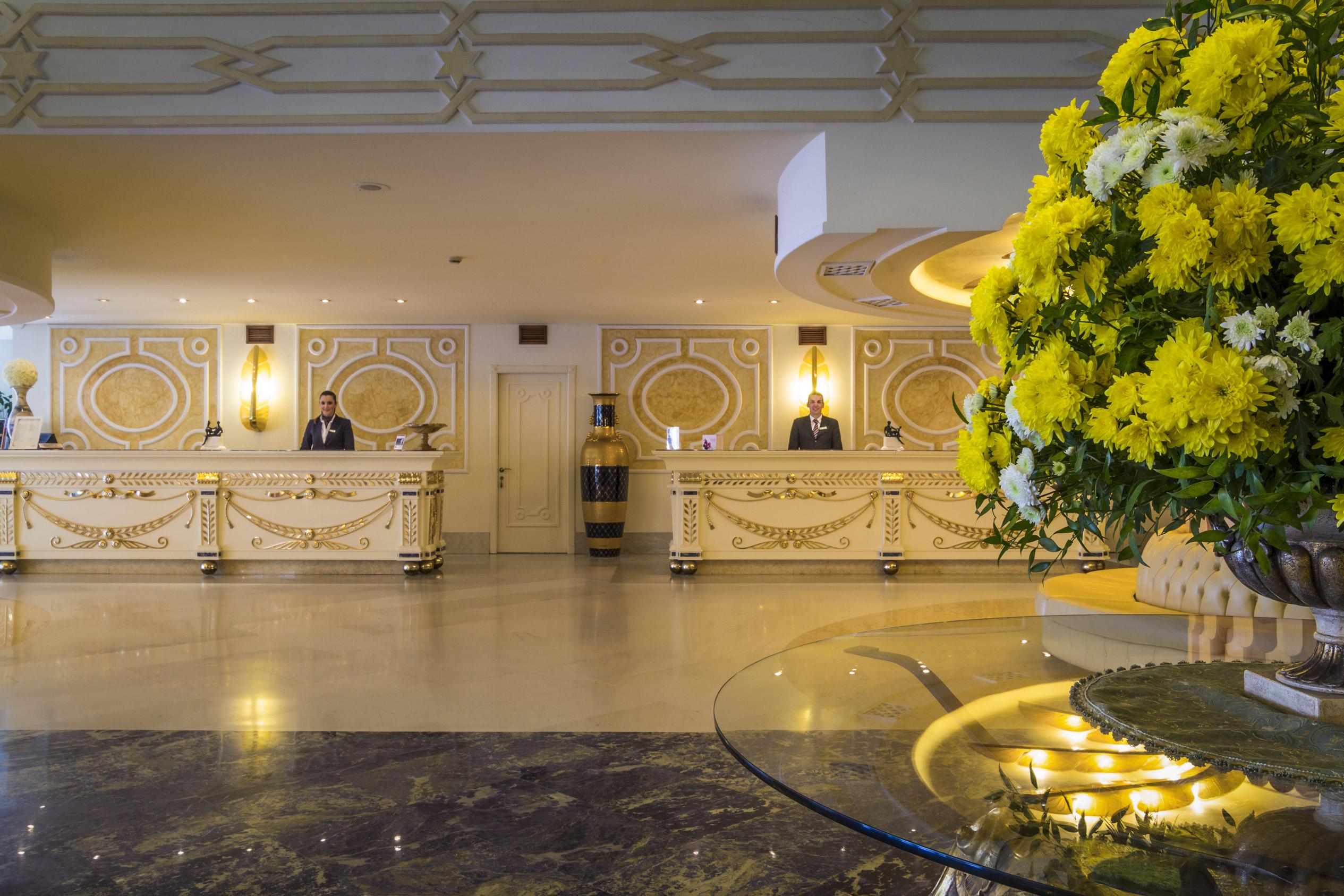 Grand Hotel La Pace (Adults Only) Sant'Agnello Zewnętrze zdjęcie