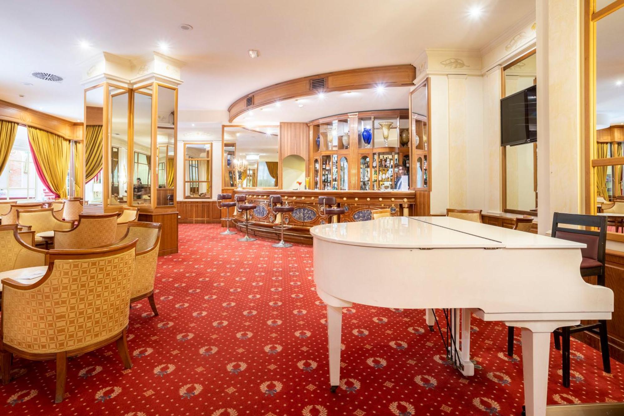 Grand Hotel La Pace (Adults Only) Sant'Agnello Zewnętrze zdjęcie