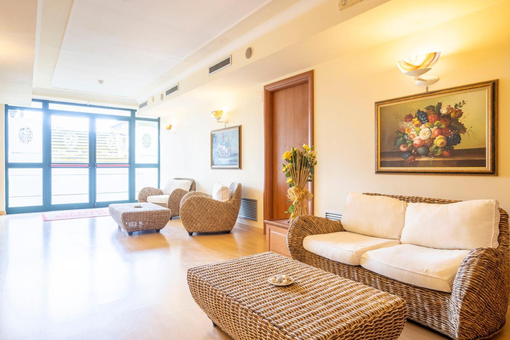 Grand Hotel La Pace (Adults Only) Sant'Agnello Zewnętrze zdjęcie