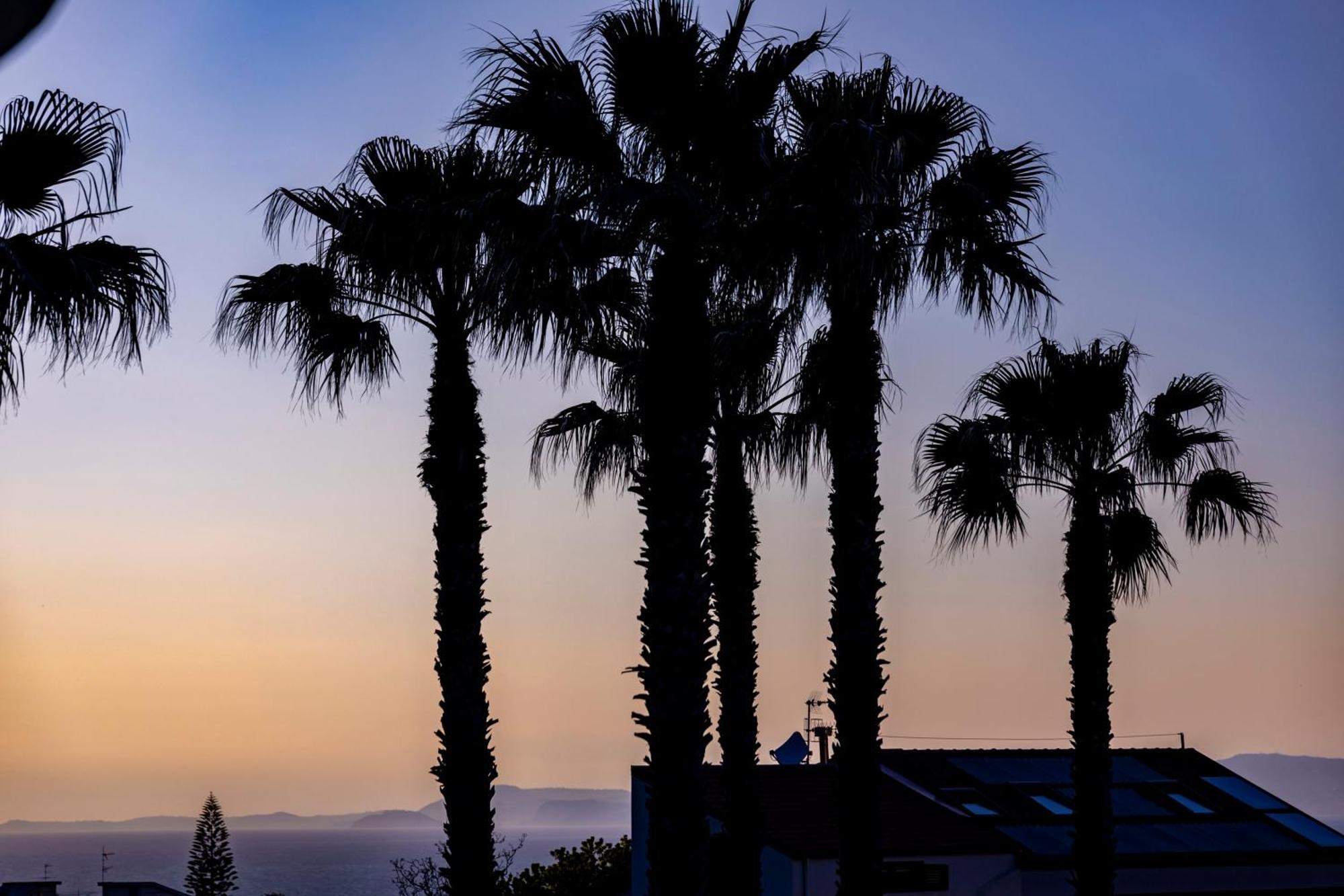 Grand Hotel La Pace (Adults Only) Sant'Agnello Zewnętrze zdjęcie
