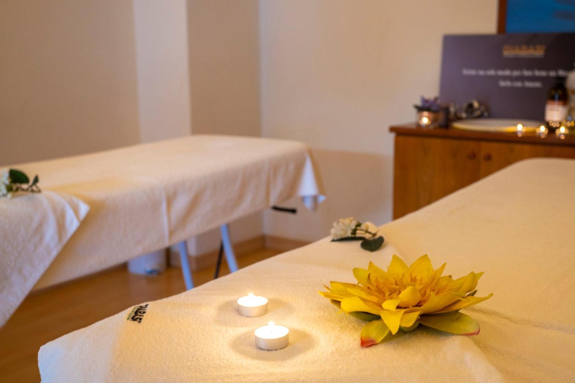 Grand Hotel La Pace (Adults Only) Sant'Agnello Zewnętrze zdjęcie