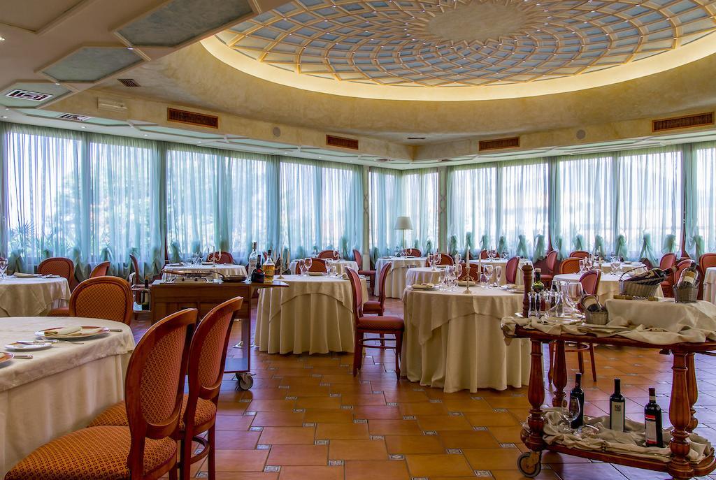 Grand Hotel La Pace (Adults Only) Sant'Agnello Zewnętrze zdjęcie