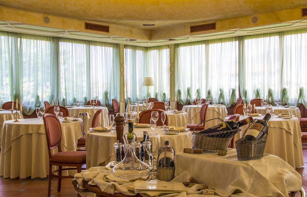 Grand Hotel La Pace (Adults Only) Sant'Agnello Zewnętrze zdjęcie