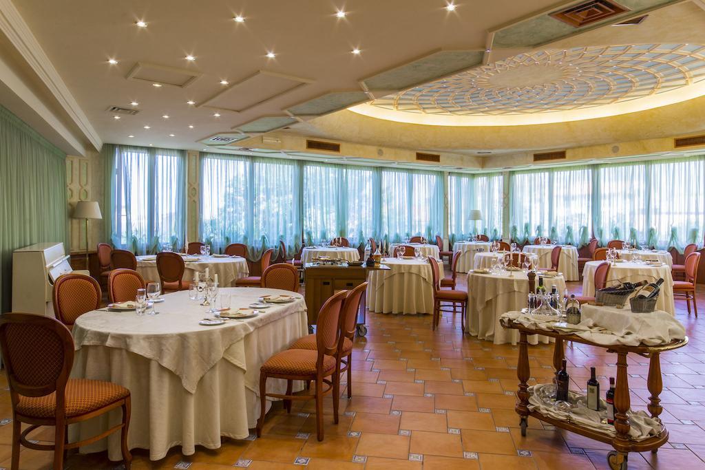 Grand Hotel La Pace (Adults Only) Sant'Agnello Zewnętrze zdjęcie