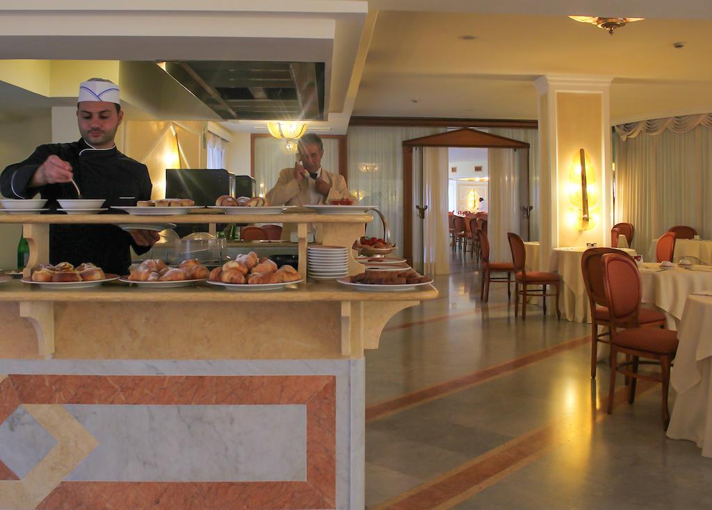 Grand Hotel La Pace (Adults Only) Sant'Agnello Zewnętrze zdjęcie