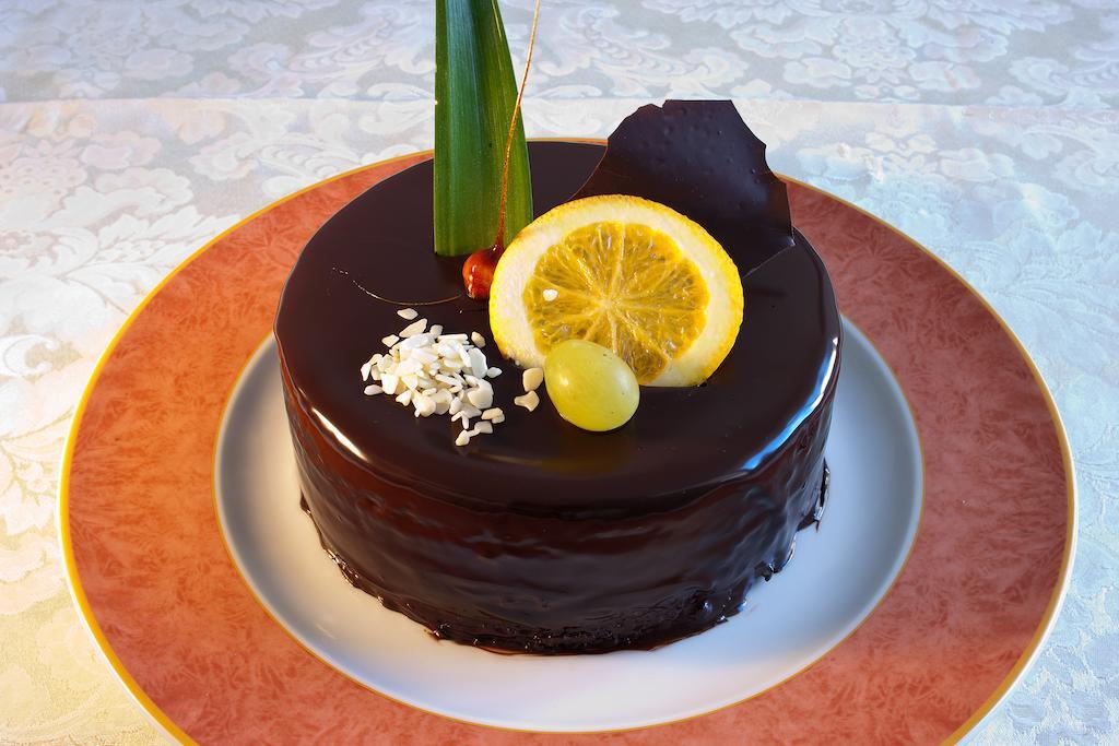 Grand Hotel La Pace (Adults Only) Sant'Agnello Zewnętrze zdjęcie