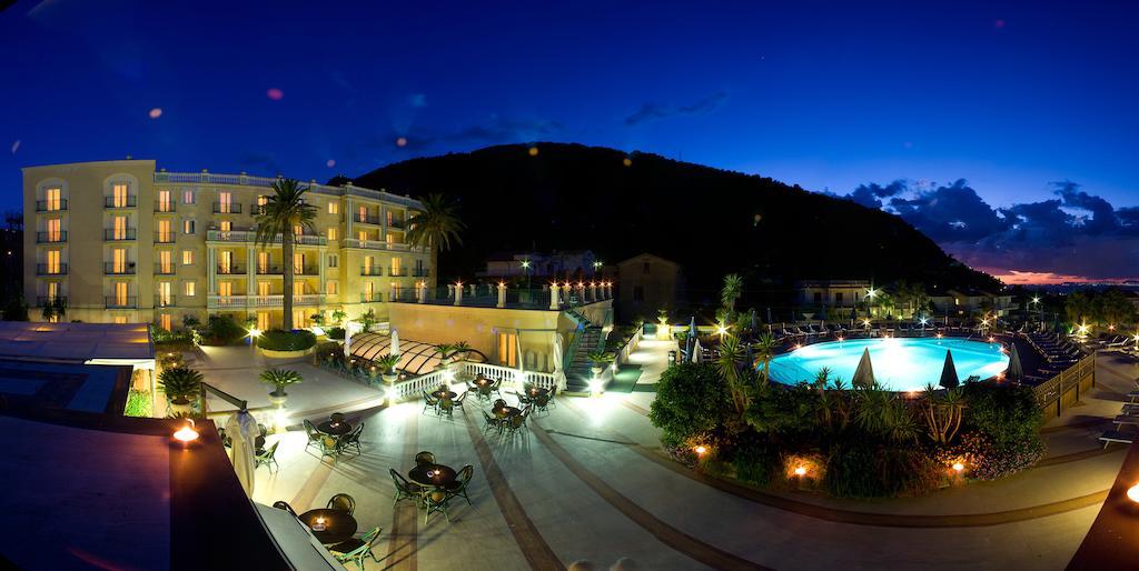 Grand Hotel La Pace (Adults Only) Sant'Agnello Zewnętrze zdjęcie
